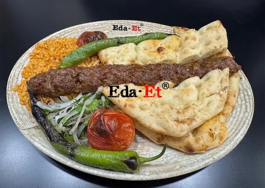 Eda Et Lokantası fotoğraf 3