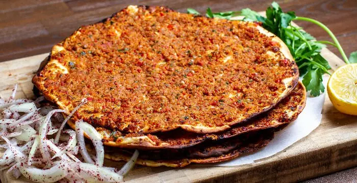 Ege Pide & Lahmacun