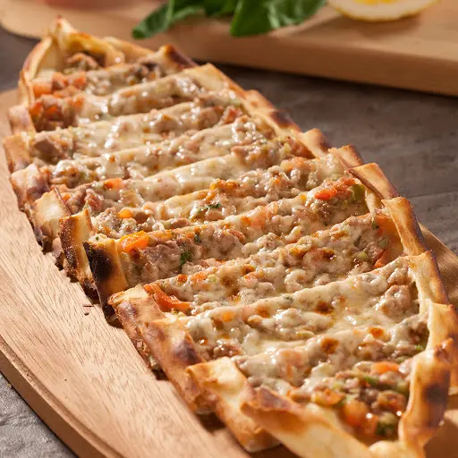 Ege Pide & Lahmacun fotoğraf 2