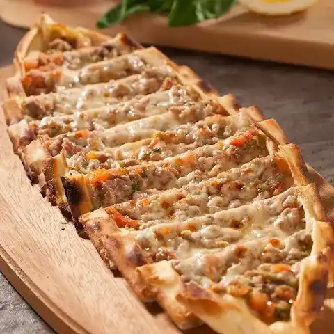 Ege Pide & Lahmacun fotoğraf 2