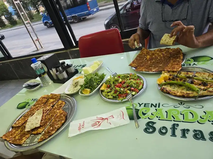 Ege Pide & Lahmacun fotoğraf 3
