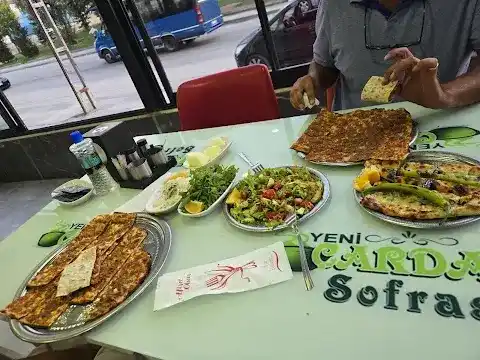 Ege Pide & Lahmacun fotoğraf 3