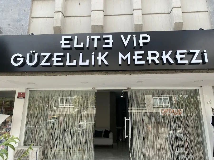 Elite vip güzellik merkezi