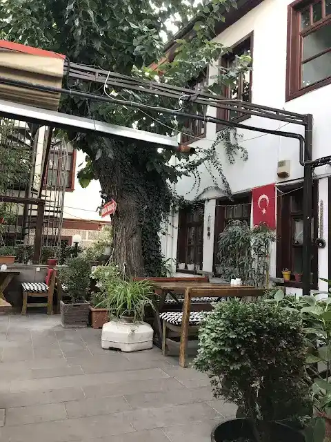 Faralya Kafe fotoğraf 3