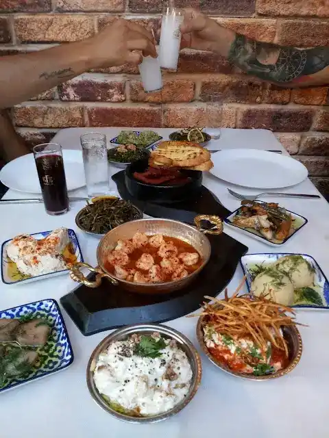 Frida Meyhane fotoğraf 2