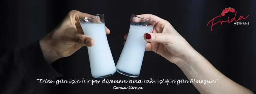 Frida Meyhane fotoğraf 3