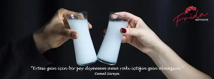 Frida Meyhane fotoğraf 3