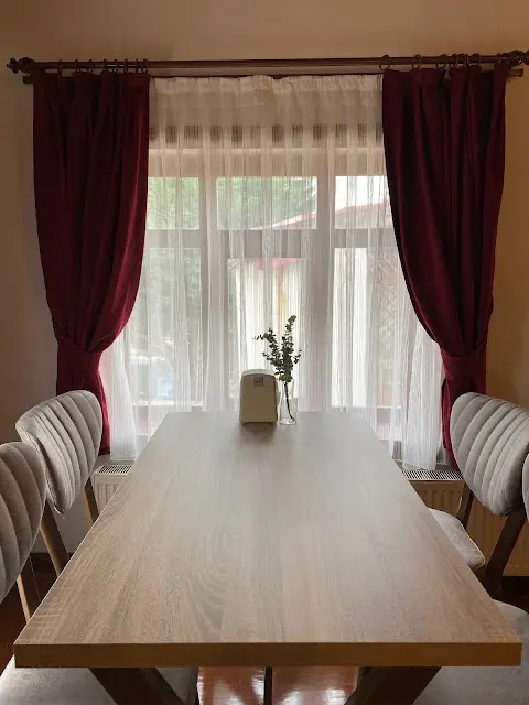 Gaziantep Harlı Fırın Lahmacun işletme yanıtları