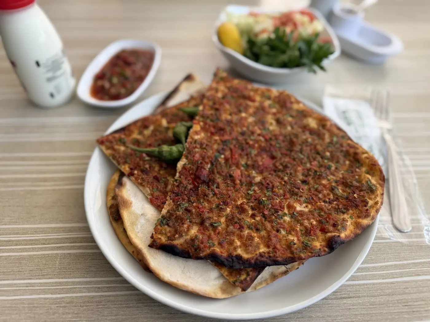 Gaziantep Örnek Pide Ve Kebap Salonu fotoğraf 2