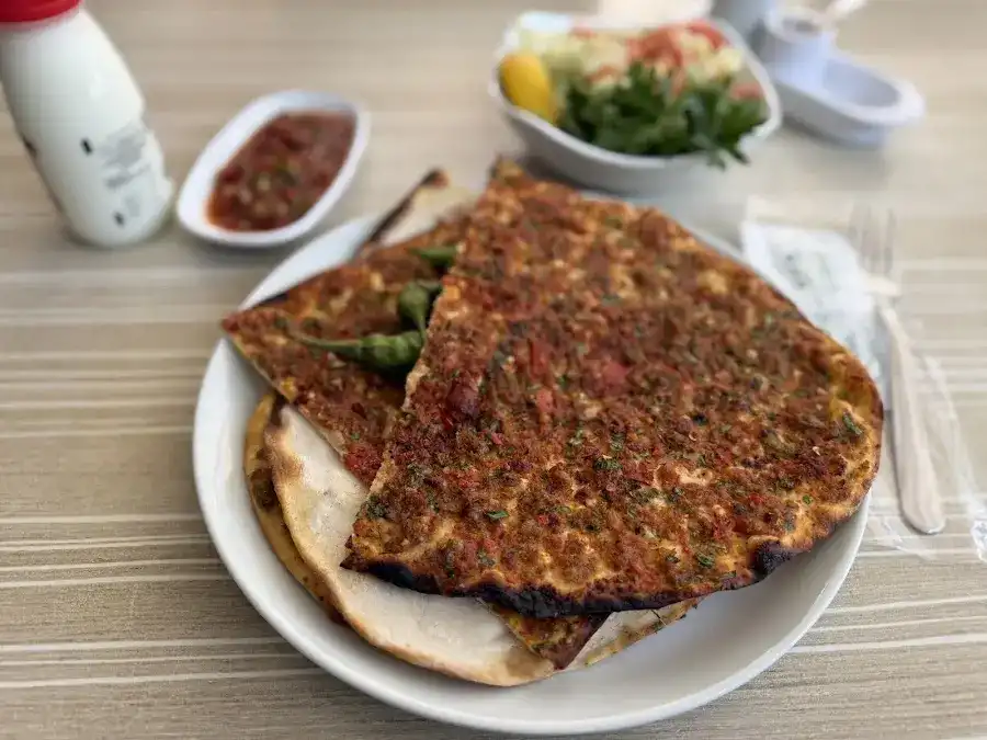 Gaziantep Örnek Pide Ve Kebap Salonu fotoğraf 2