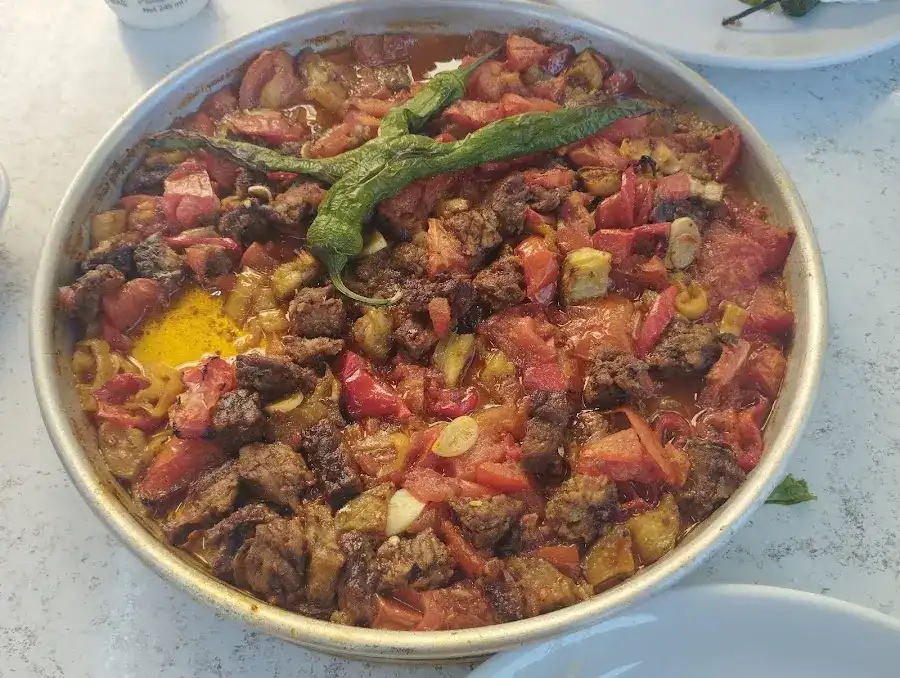 Gaziantep Örnek Pide Ve Kebap Salonu fotoğraf 3