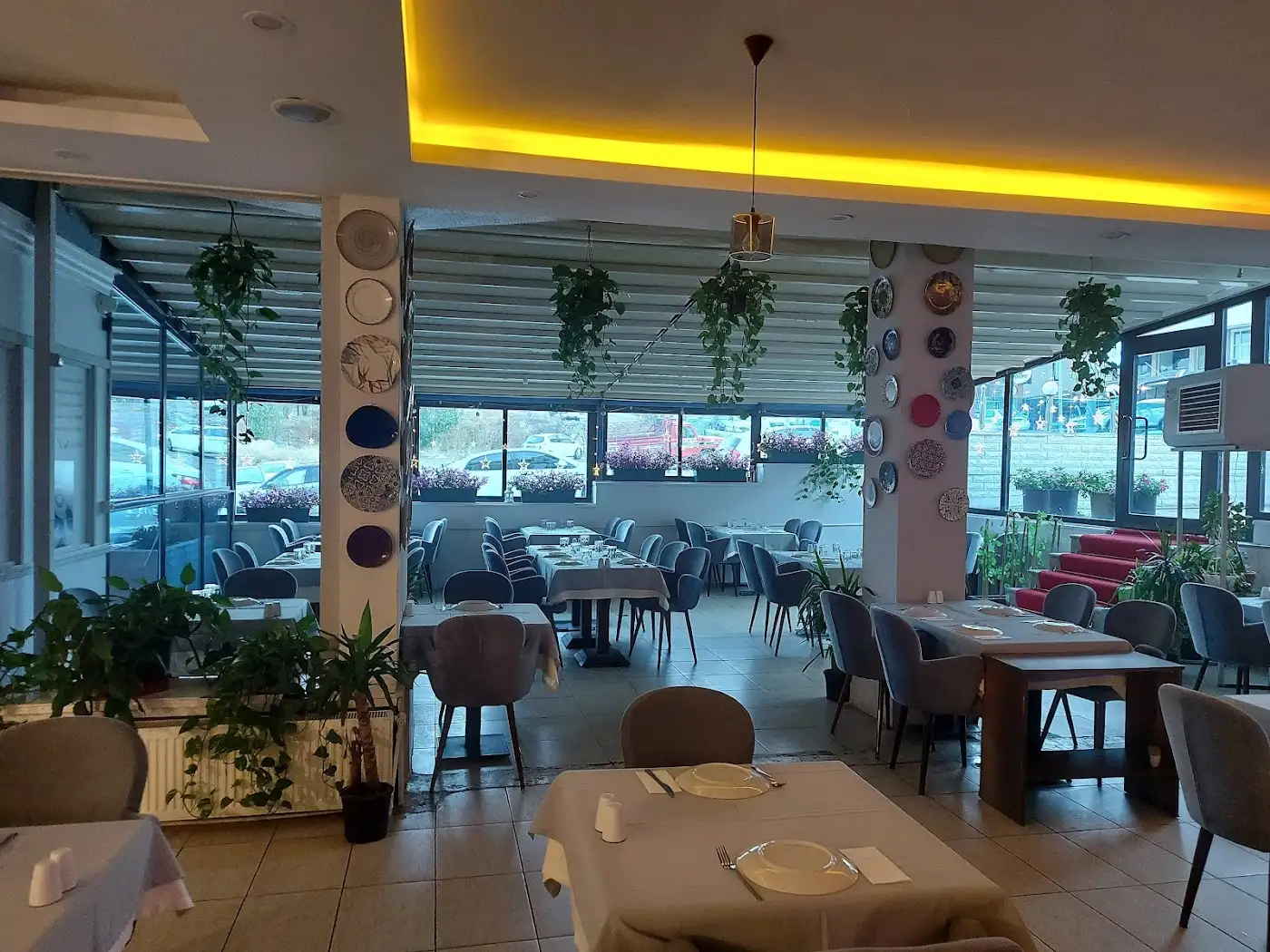 GeCe Meyhane fotoğraf 2