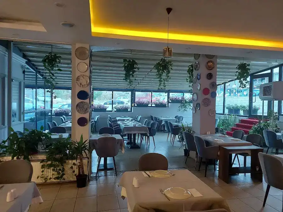 GeCe Meyhane fotoğraf 2