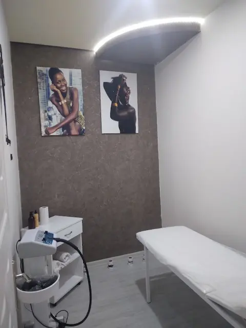 GÖZDESİN GÖZDE YILMAZ GÜZELLİK SALONU