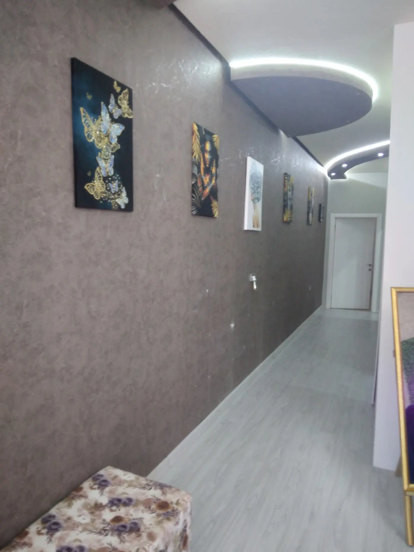 GÖZDESİN GÖZDE YILMAZ GÜZELLİK SALONU fotoğraf 3