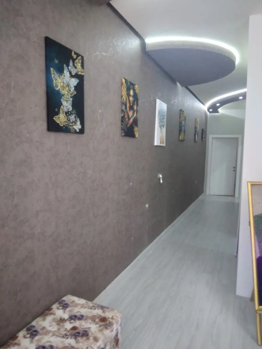 GÖZDESİN GÖZDE YILMAZ GÜZELLİK SALONU fotoğraf 3