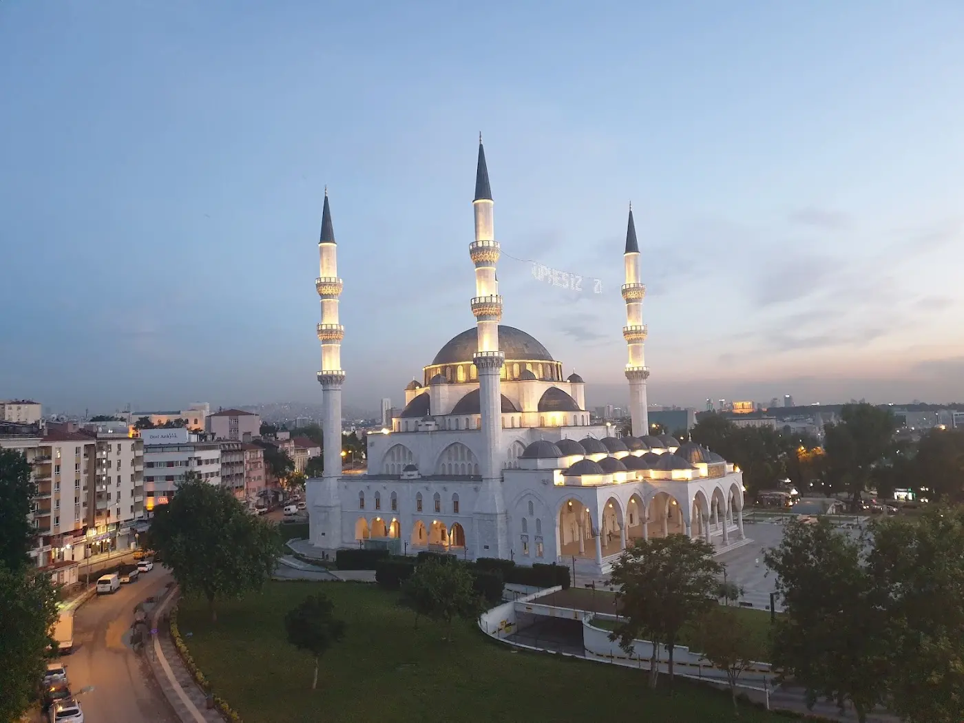 Güleryüz Otel fotoğraf 1