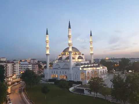 Güleryüz Otel