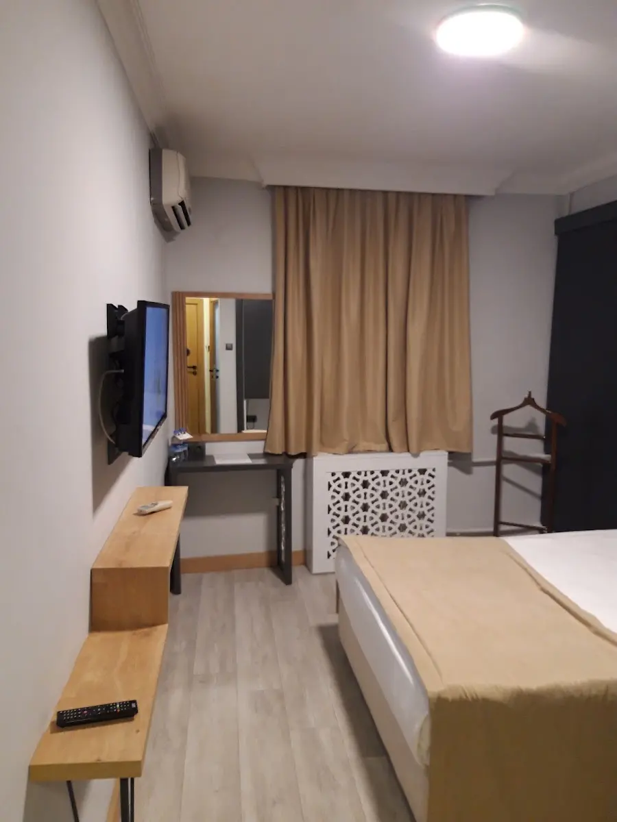 Güleryüz Otel fotoğraf 2