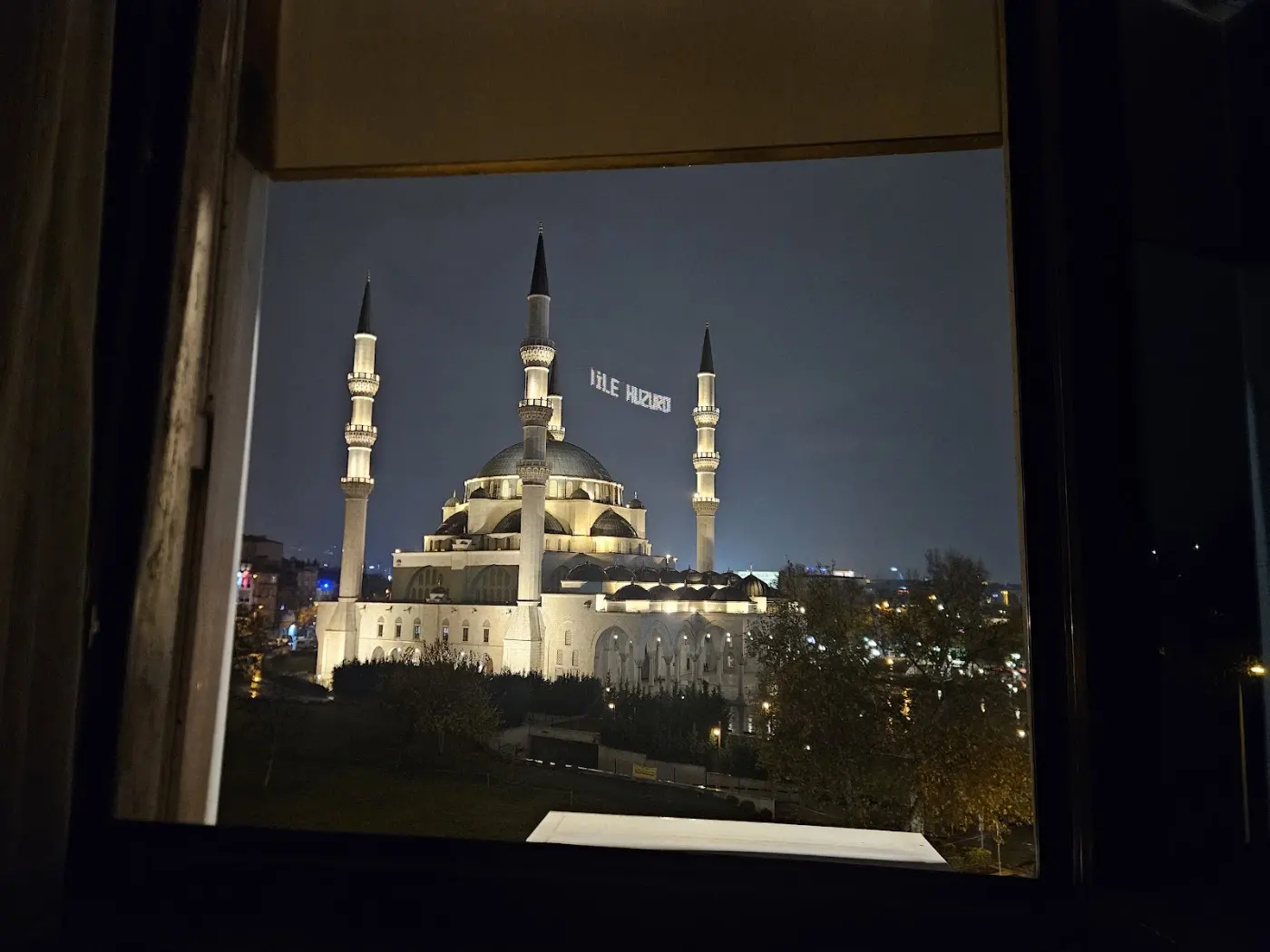 Güleryüz Otel fotoğraf 3