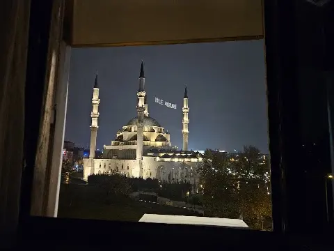 Güleryüz Otel fotoğraf 3