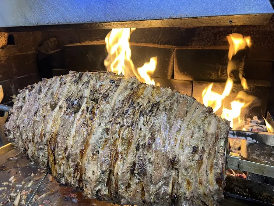 GÜNDÜZ USTA OLTU CAĞ KEBAP fotoğraf 2