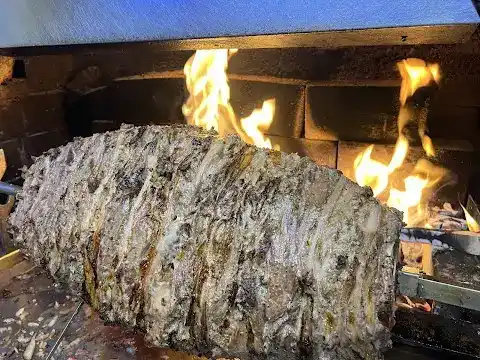 GÜNDÜZ USTA OLTU CAĞ KEBAP fotoğraf 2