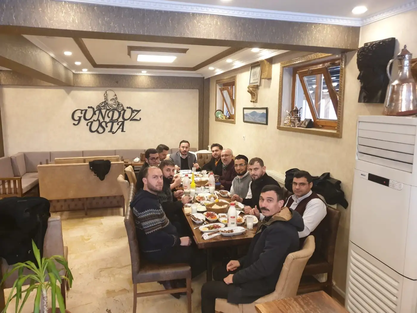 GÜNDÜZ USTA OLTU CAĞ KEBAP fotoğraf 3