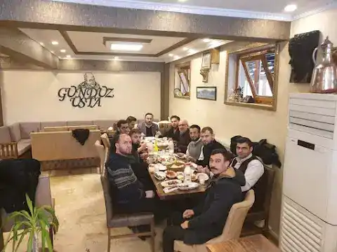 GÜNDÜZ USTA OLTU CAĞ KEBAP fotoğraf 3