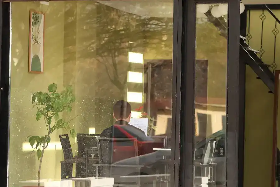 Güya Mutfak Meze Tatlı ve Catering