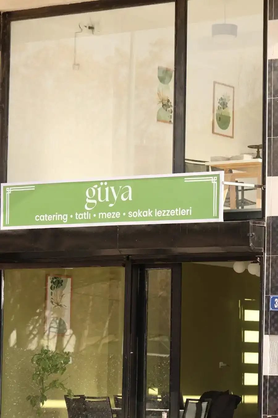 Güya Mutfak Meze Tatlı ve Catering fotoğraf 3