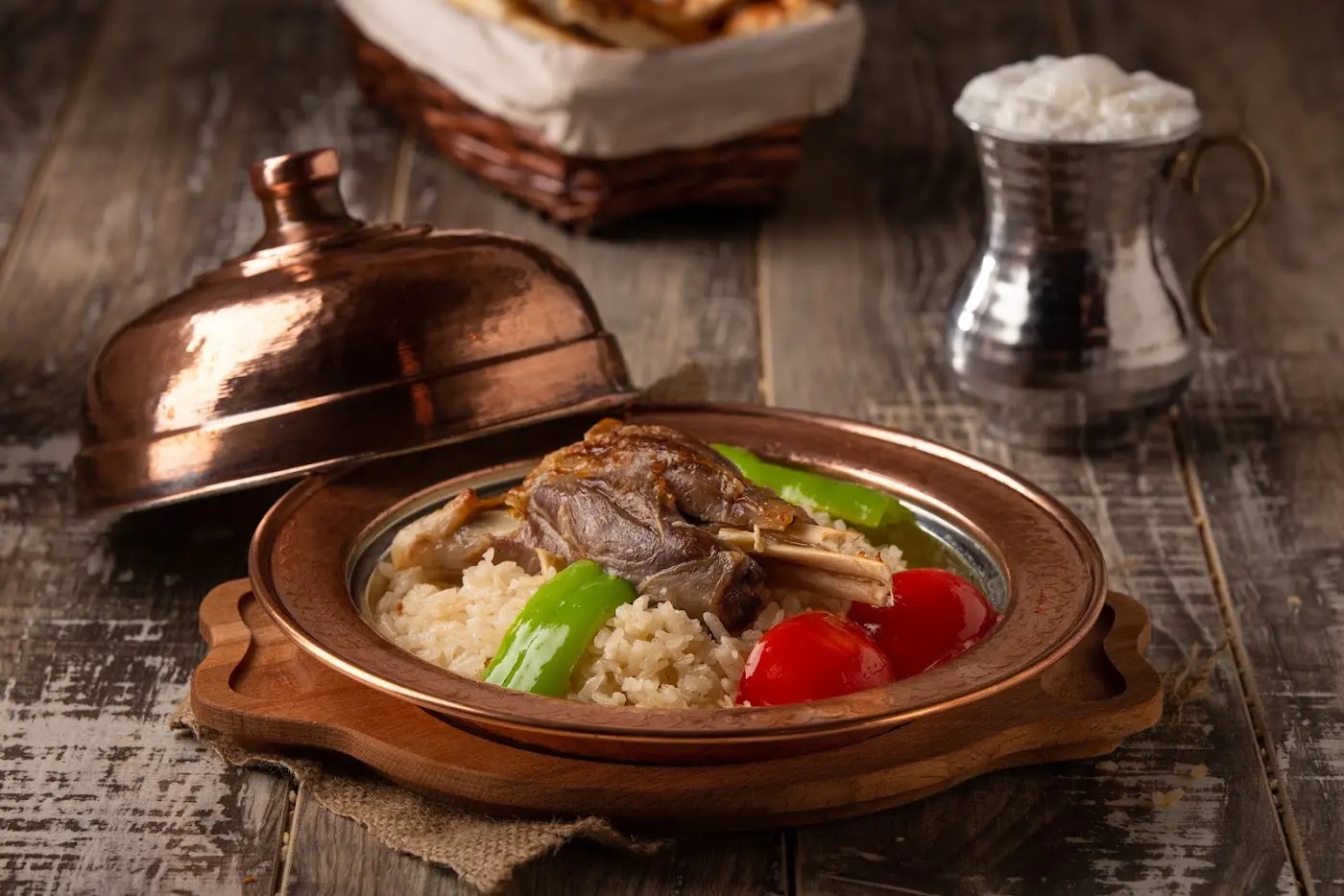 Hadi Bey Kukla Kebap fotoğraf 2