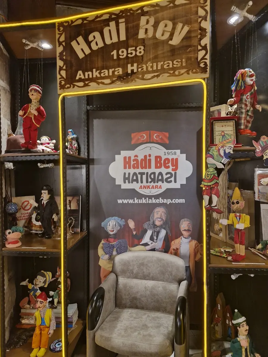 Hadi Bey Kukla Kebap fotoğraf 3