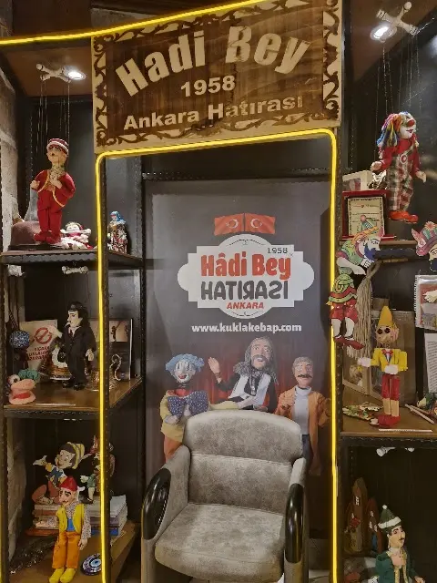 Hadi Bey Kukla Kebap fotoğraf 3