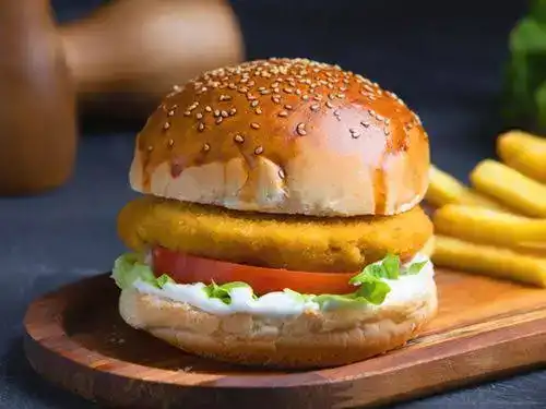 Hani Burger& döner fotoğraf 3