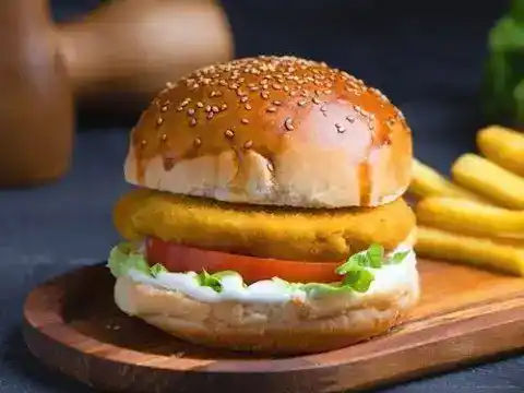 Hani Burger& döner fotoğraf 3