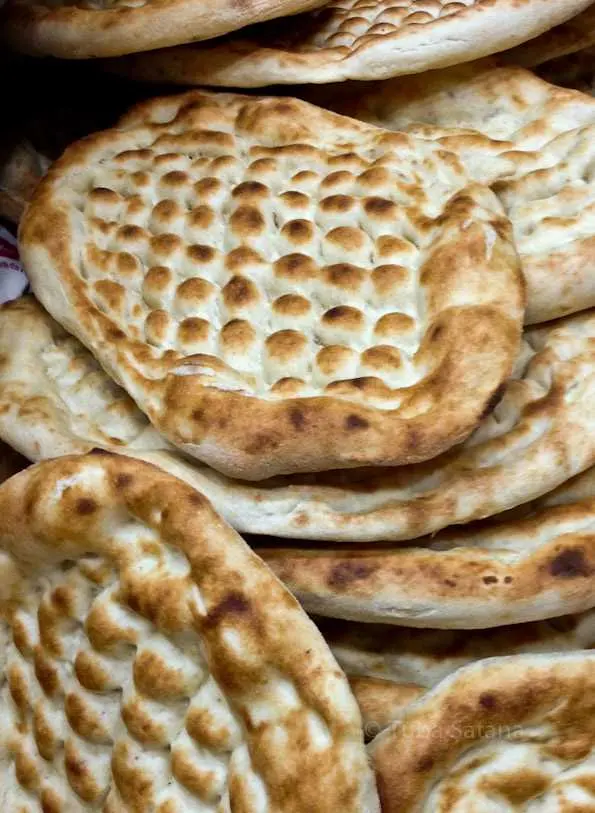 Hasan Usta Pide Lahmacun ve lavaş fotoğraf 2