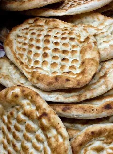 Hasan Usta Pide Lahmacun ve lavaş fotoğraf 2