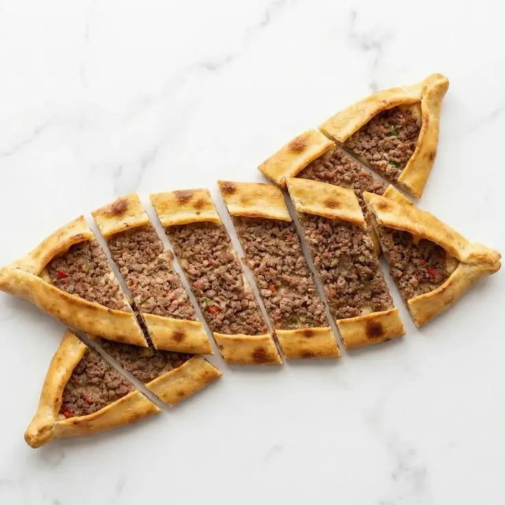 Hasan Usta Pide Lahmacun ve lavaş fotoğraf 3
