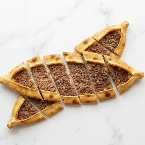 Hasan Usta Pide Lahmacun ve lavaş fotoğraf 3
