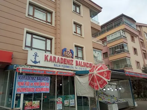 Hasköy Karadeniz balıkçısı şikayet & çözüm talebi oluştur