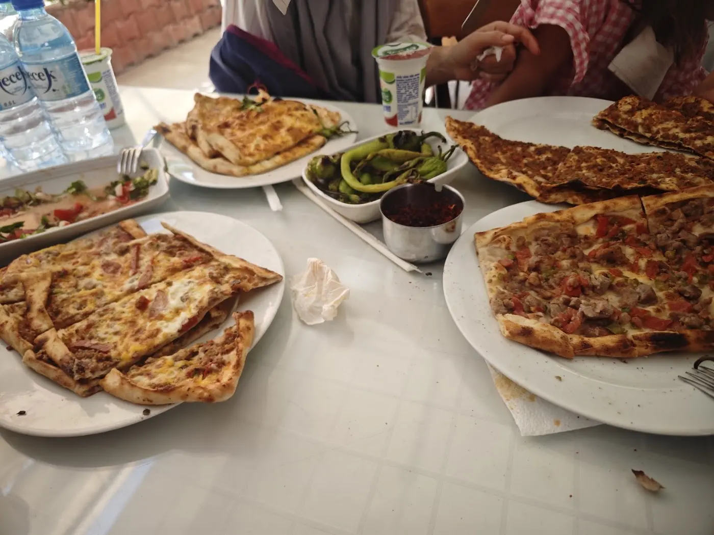 HASKÖY PİDE fotoğraf 1