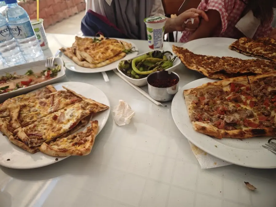 HASKÖY PİDE