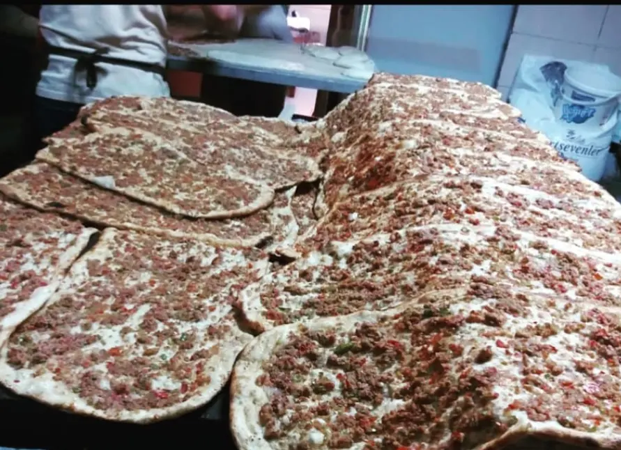 HASKÖY PİDE fotoğraf 2