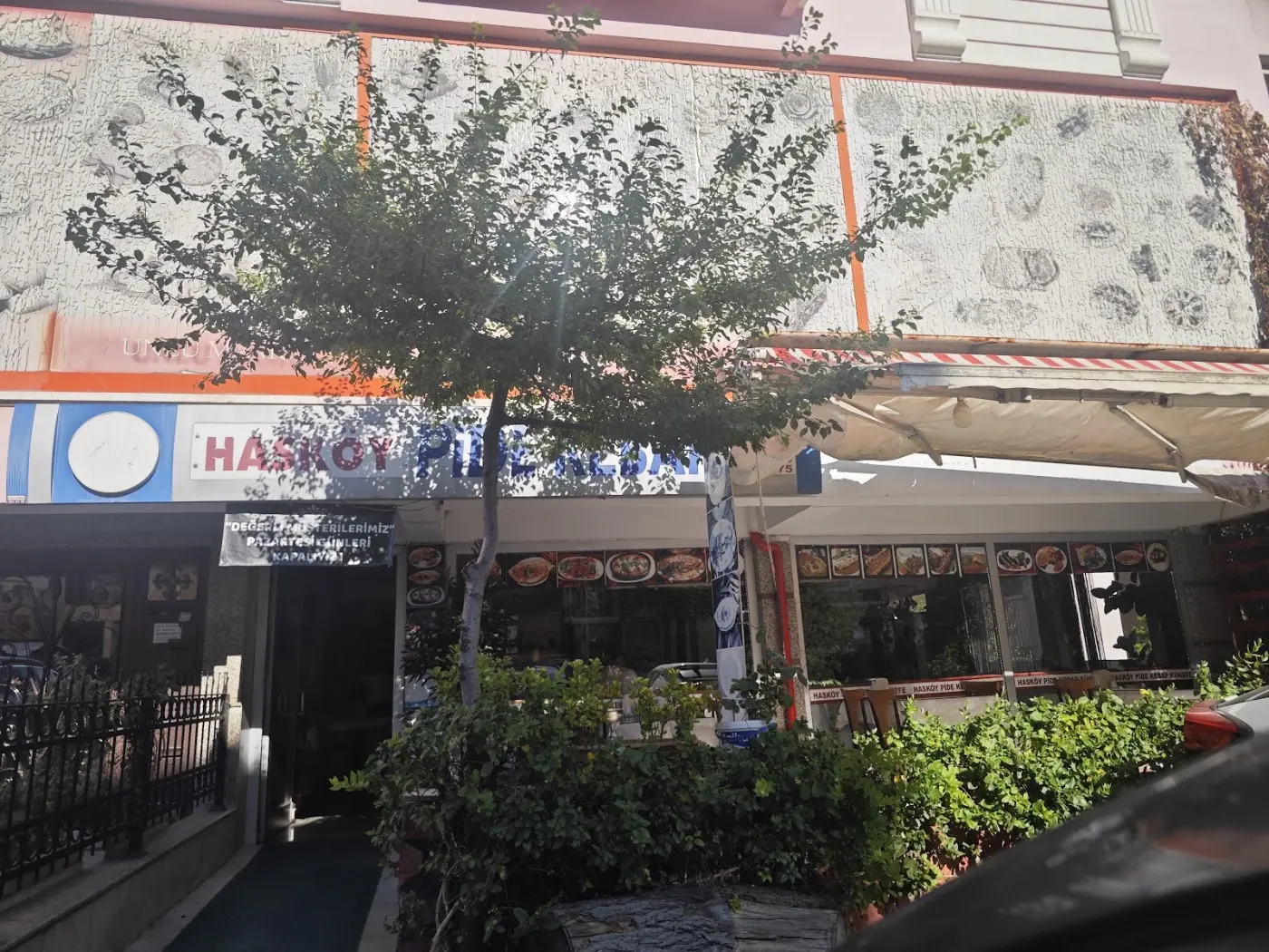 HASKÖY PİDE fotoğraf 3
