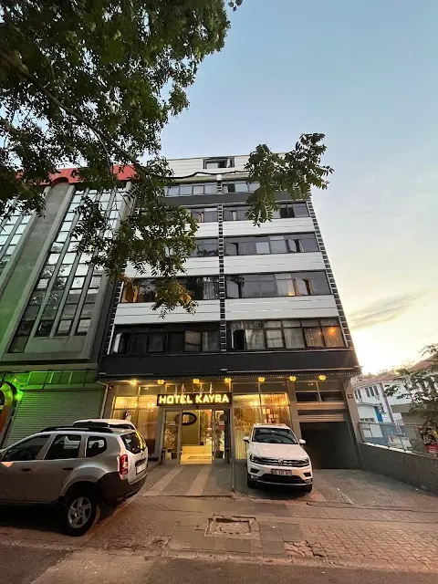 Hotel Kayra