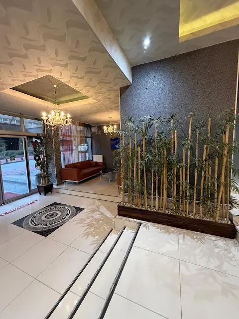 Hotel Kayra fotoğraf 3