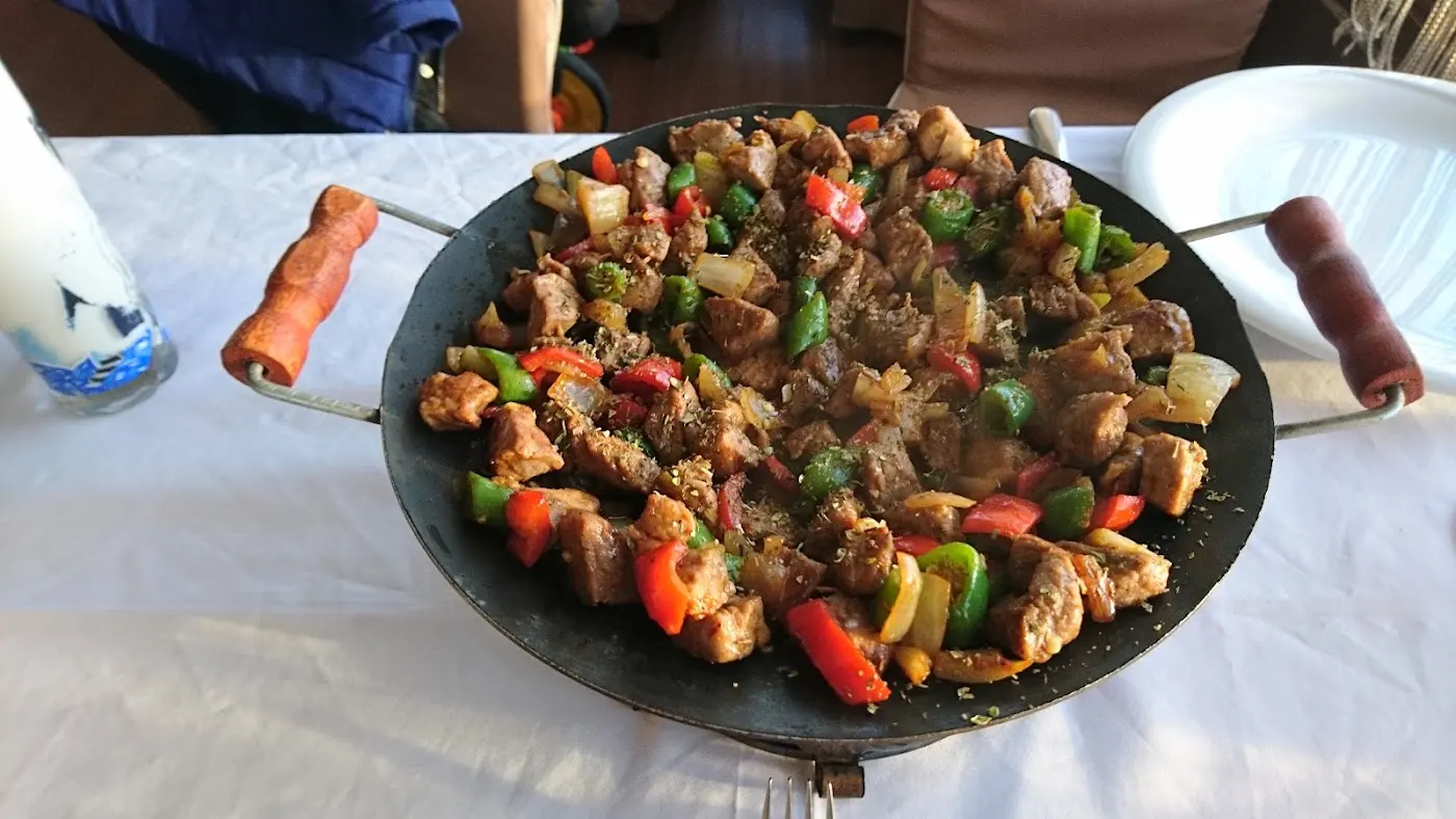 İtalyan Restoran fotoğraf 2