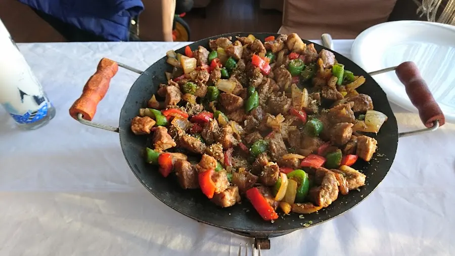 İtalyan Restoran fotoğraf 2