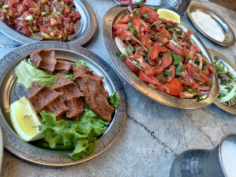 KABURGACI HAKAN USTA fotoğraf 3